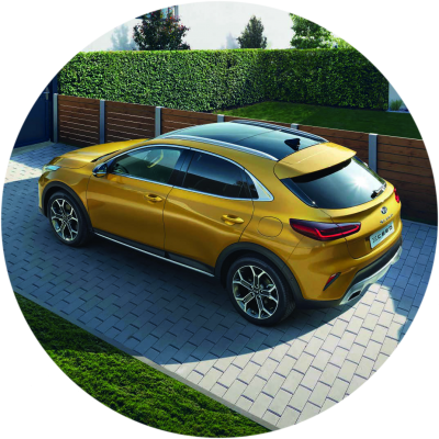 Отзывы на ремонт Ремонт, покраска, замена порогов автомобиля KIA XCeed