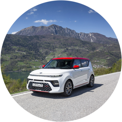 Отзывы на ремонт Ремонт, покраска, замена бампера автомобиля KIA Soul