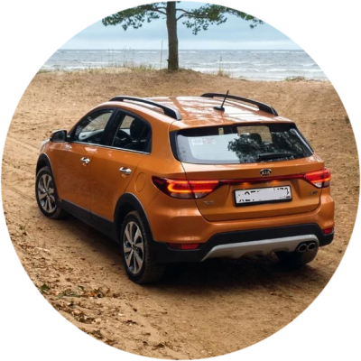 Отзывы на ремонт Ремонт, покраска, замена порогов автомобиля KIA Rio X-line