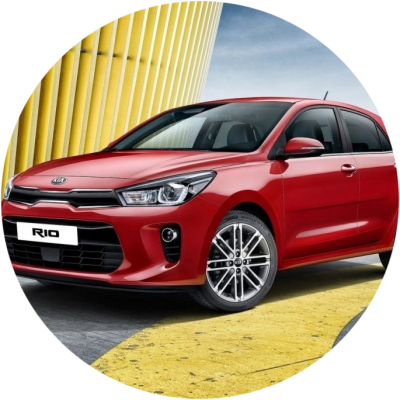 Отзывы на ремонт Ремонт, покраска, замена крыши автомобиля KIA Rio