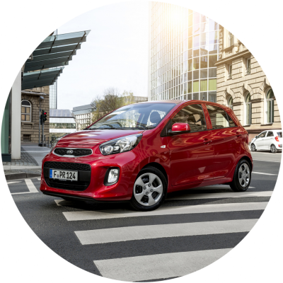 Отзывы на ремонт Ремонт, покраска, замена бампера автомобиля KIA Picanto
