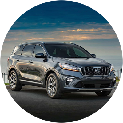 Отзывы на ремонт Ремонт, покраска, замена крыши автомобиля KIA Sorento