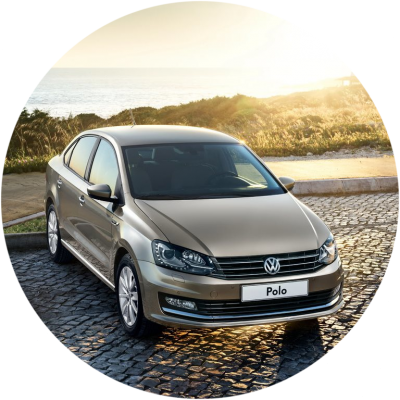 Отзывы на ремонт Ремонт, покраска, замена бампера автомобиля Volkswagen Polo