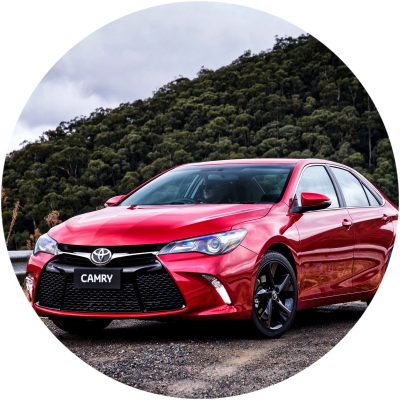Ремонт Ремонт, Покраска, Замена Крыши Автомобиля Toyota Camry
