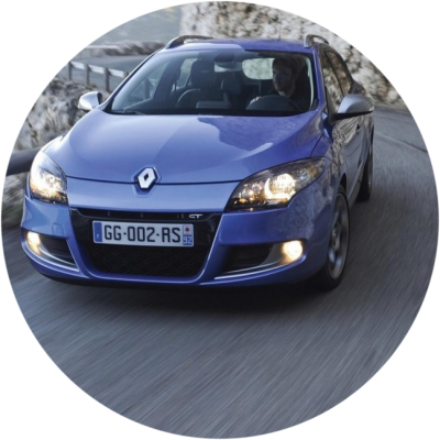 Отзывы на ремонт Ремонт, покраска, замена дверей Renault Megane