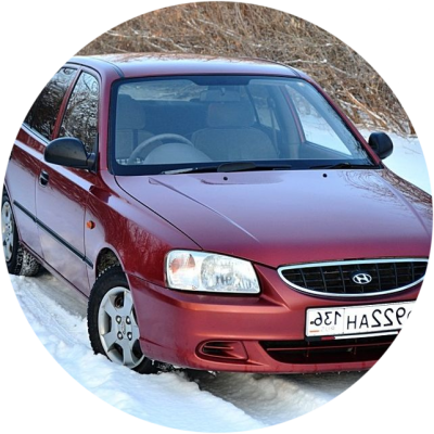 Ремонт Кузовной Ремонт Hyundai Accent