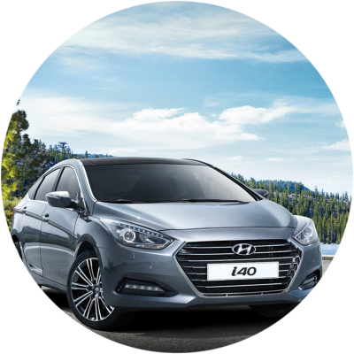 Отзывы на ремонт Кузовной ремонт Hyundai i40