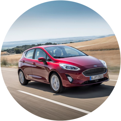 Отзывы на ремонт Покраска автомобиля Ford Fiesta