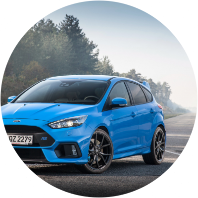 Отзывы на ремонт Кузовной ремонт Ford Focus 2016-2019