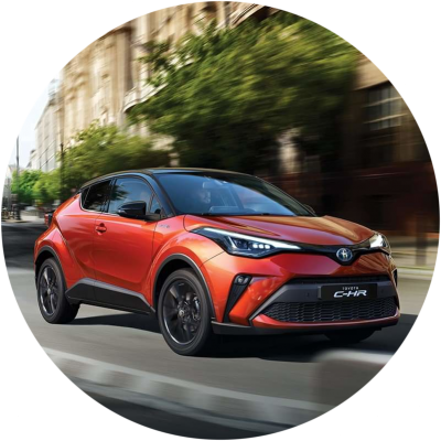 Отзывы на ремонт Ремонт, покраска, замена порогов автомобиля Toyota C-HR