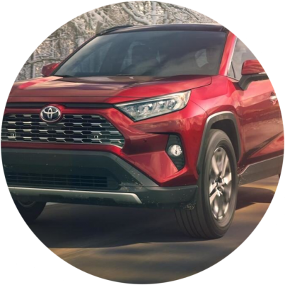 Ремонт Кузовной Ремонт Toyota RAV4 2019-2022