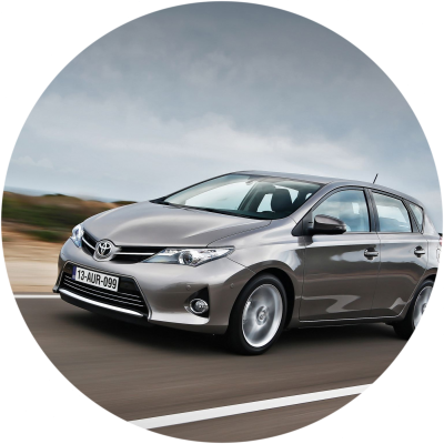 Ремонт Ремонт, Покраска, Замена Дверей Toyota Auris