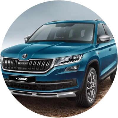 Отзывы на ремонт Покраска автомобиля Skoda Kodiaq