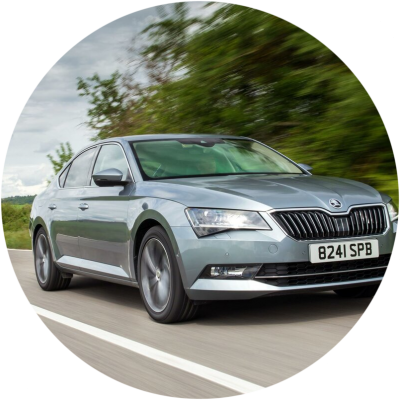 Ремонт Ремонт Вмятин Автомобиля Skoda Superb