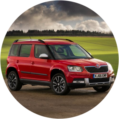 Отзывы на ремонт Удаление царапин на автомобиле Skoda Yeti