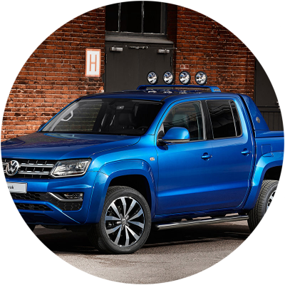 Отзывы на ремонт Покраска автомобиля Volkswagen Amarok