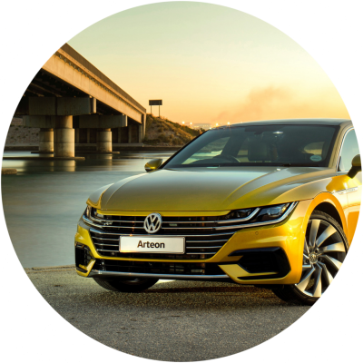 Ремонт Ремонт Вмятин Автомобиля Volkswagen Arteon