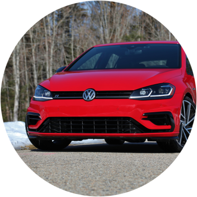 Ремонт Ремонт Вмятин Автомобиля Volkswagen Golf