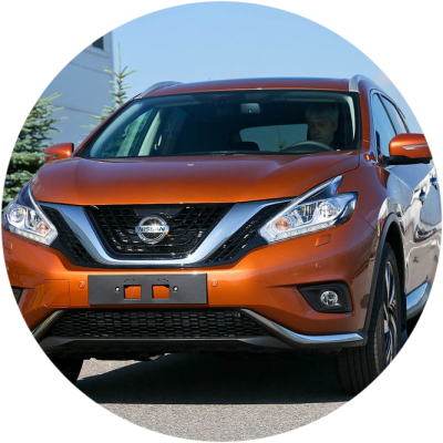 Отзывы на ремонт Ремонт, покраска, замена дверей Nissan Murano