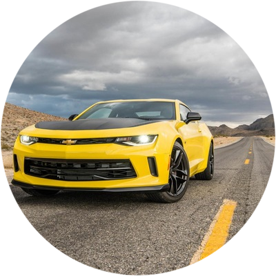 Отзывы на ремонт Ремонт, покраска, замена дверей Chevrolet Camaro