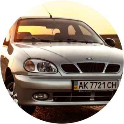 Ремонт Ремонт Вмятин Автомобиля Chevrolet Lanos