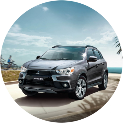 Ремонт Ремонт, Покраска, Замена Бампера Автомобиля Mitsubishi ASX