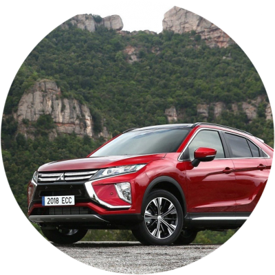 Ремонт Ремонт, Покраска, Замена Крыши Автомобиля Mitsubishi Eclipse Cross