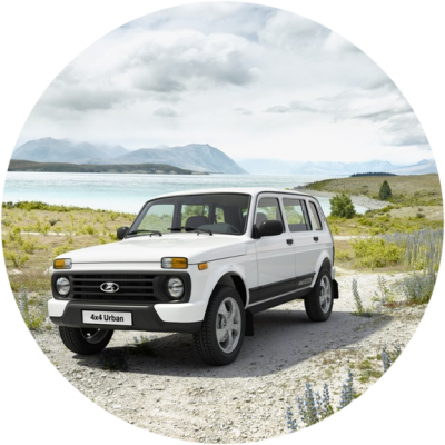 Отзывы на ремонт Кузовной ремонт Lada 4х4