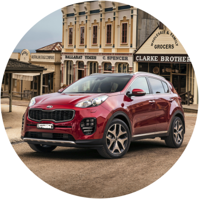 Отзывы на ремонт Ремонт, покраска, замена крыла KIA Sportage