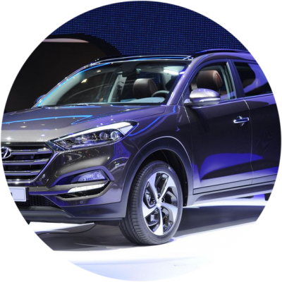 Отзывы на ремонт Ремонт, покраска, замена крыла Hyundai Tucson