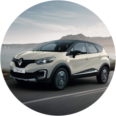 Ремонт Ремонт, Покраска, Замена Крыла Renault Kaptur
