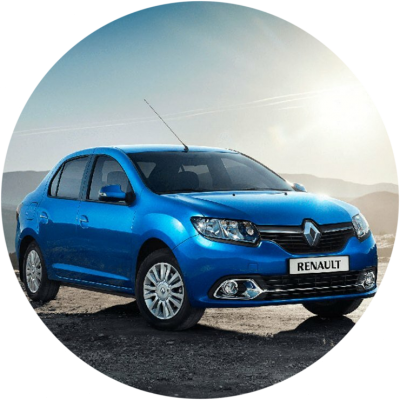 Отзывы на ремонт Ремонт, покраска, замена крыла Renault Logan