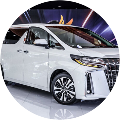 Отзывы на ремонт Ремонт, покраска, замена крыла Toyota Alphard