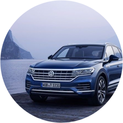 Отзывы на ремонт Ремонт, покраска, замена крыла Volkswagen Teramont