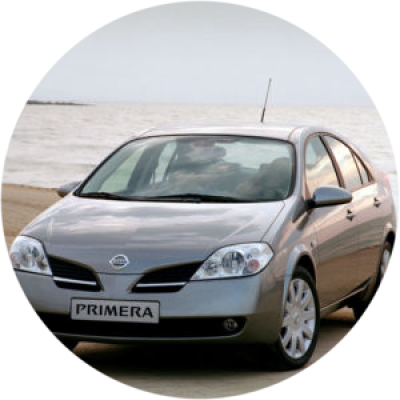 Отзывы на ремонт Ремонт, покраска, замена крыла Nissan Primera