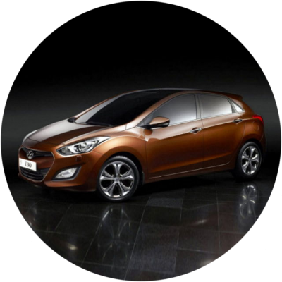 Отзывы на ремонт Кузовной ремонт Hyundai i30
