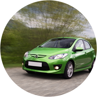 Отзывы на ремонт Удаление царапин на автомобиле Mazda 2