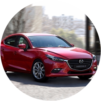 Отзывы на ремонт Удаление царапин на автомобиле Mazda 3