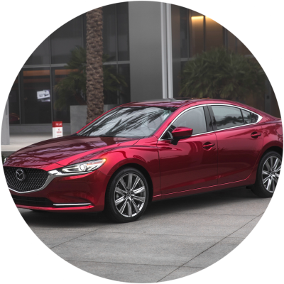 Отзывы на ремонт Ремонт, покраска, замена крыла Mazda 6