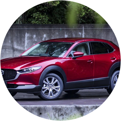 Ремонт Ремонт, Покраска, Замена Крыла Mazda CX-30