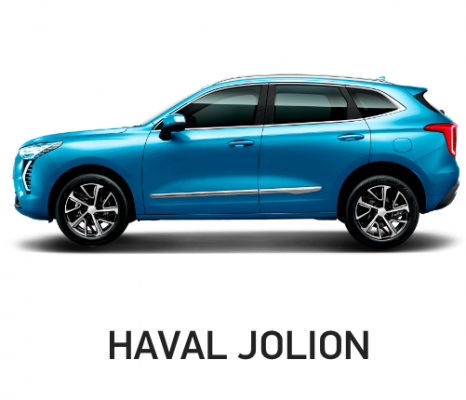 Отзывы на ремонт Ремонт, покраска, замена крыши автомобиля Haval Jolion